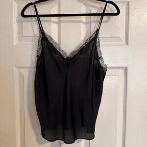 Victoria's Secret Satin Set